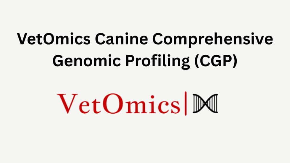 VetOmics